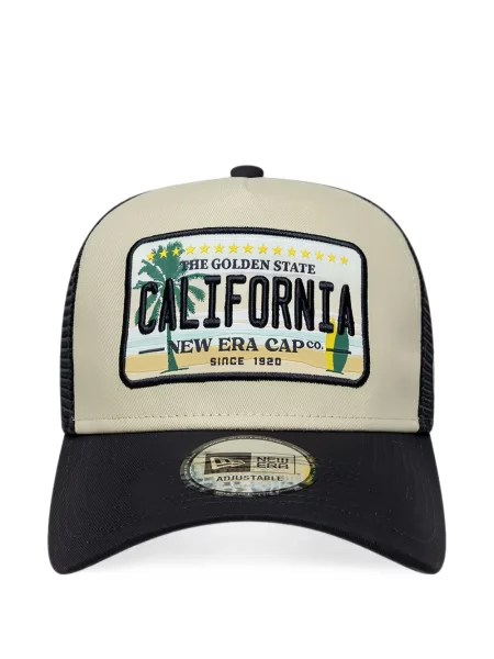 Șapcă New Era Cap albastru