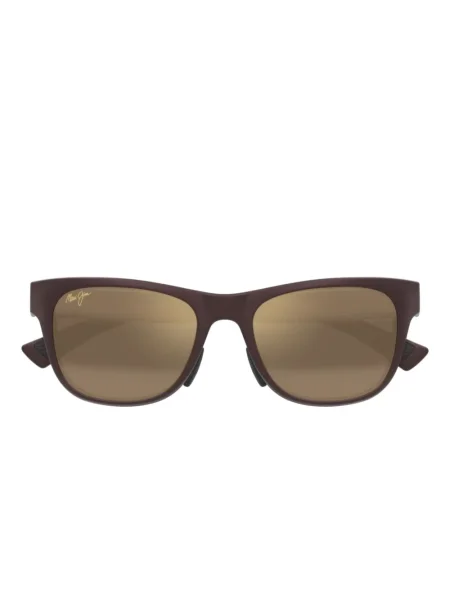 Ochelari de soare Maui Jim maro