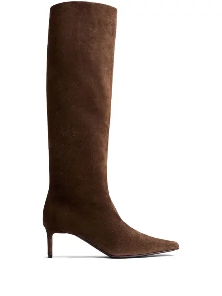 Botine Khaite maro