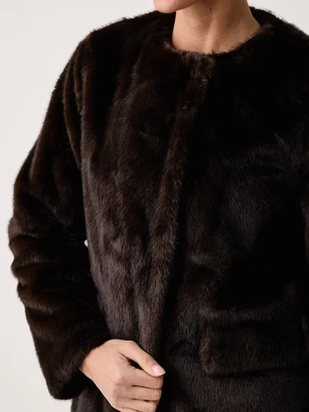 Lauren Ralph Lauren довга куртка