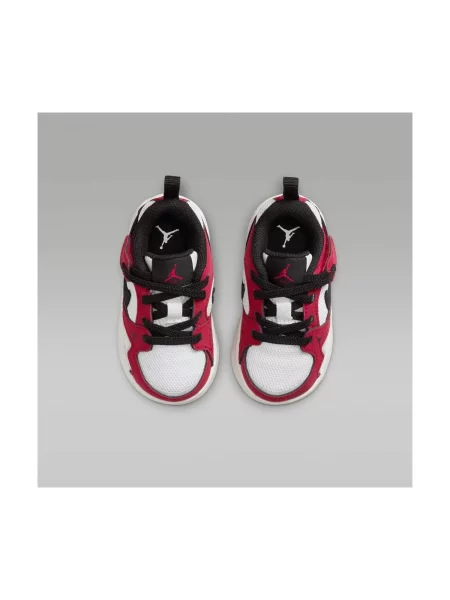 Gyerek félcipő Nike fehér