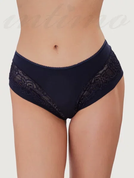 Хипстеры Oro белые