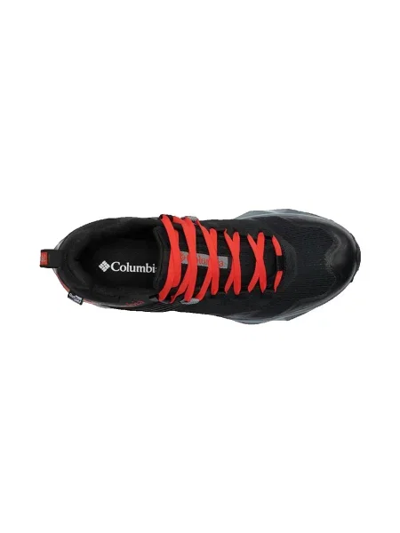 Pantofi Columbia negru