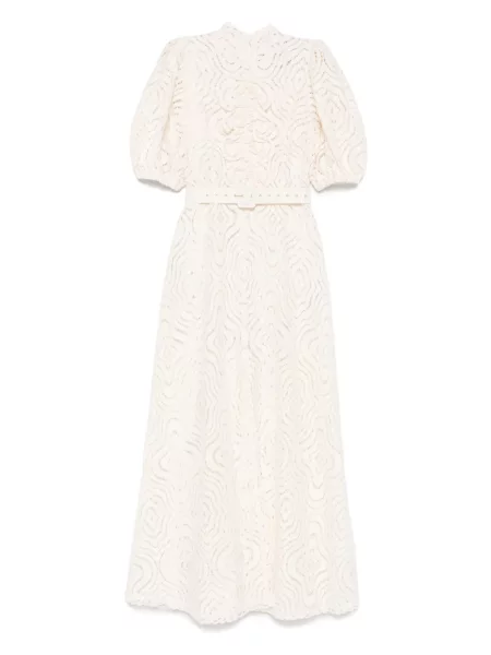 Rochie maxi Moos Studio de costum