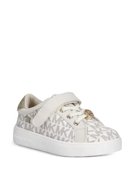 Gyerek sneaker Michael Kors fehér