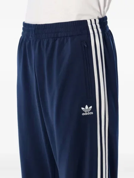 Chiloți Adidas alergare slip-on cu glugă verde