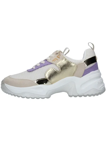 Pantofi Fornarina bej