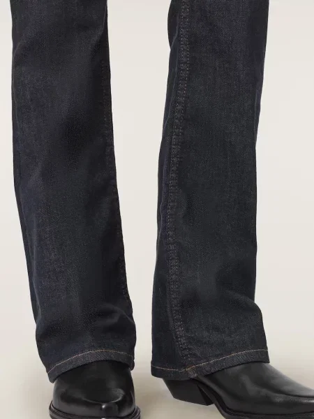 AllSaints джинси bootcut HALDAN