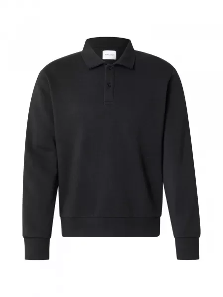 Palton Jack & Jones negru