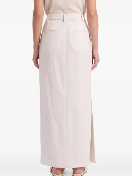 Fusta maxi Brunello Cucinelli