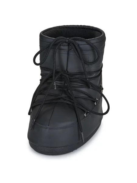 Tenisky Moon Boot černé