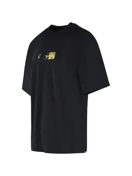 Tricou Off-white alb
