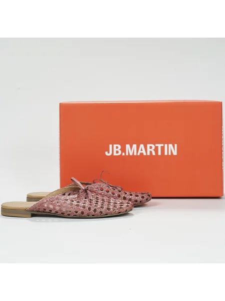Natikači Jb Martin