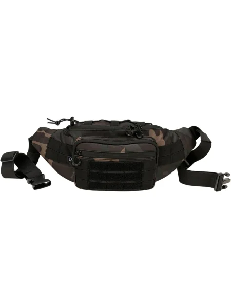 Ledvinka Brandit černá