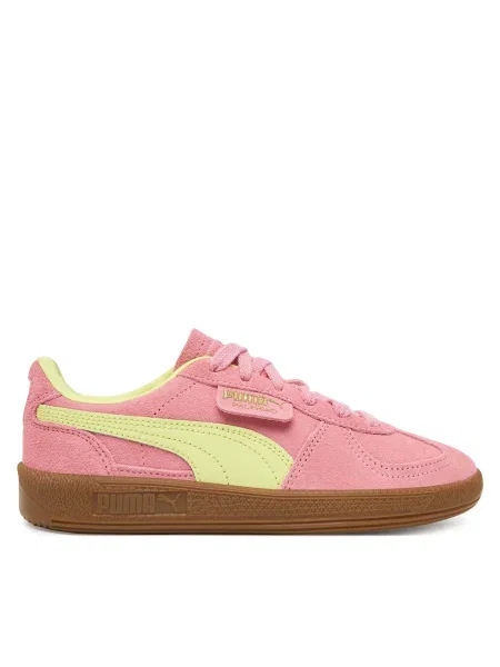 Сникърси Puma Palermo Jr 43 розов