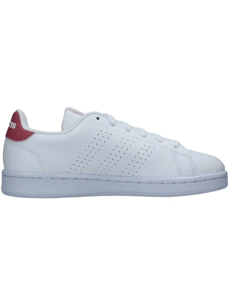 Tenisky Adidas biela