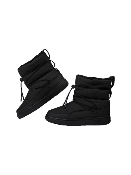 Pantofi Puma negru