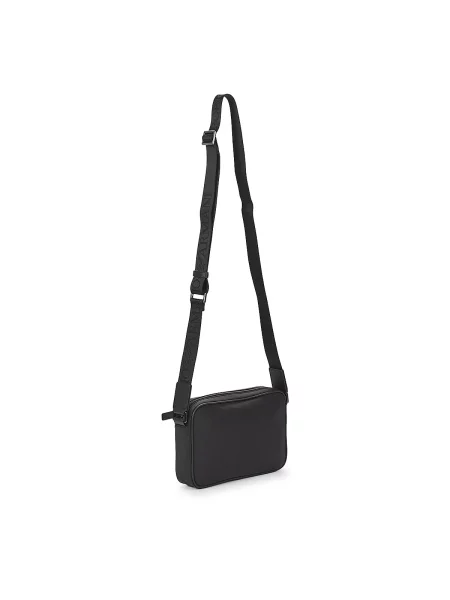 Emporio Armani kabelka pánska čierna