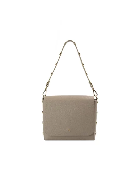 Scalpers Poșete Laura taupe gri