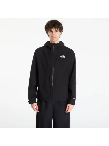 Яке The North Face черно