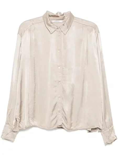 Długa koszula Transit z długim rękawem