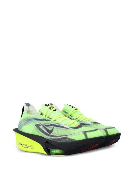 Remenčić tenisice Nike Vomero sa kopčom zelena