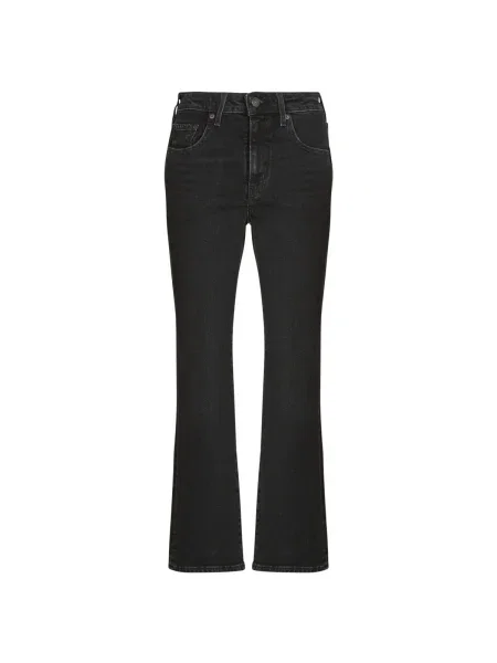 Botine Levi's® negru