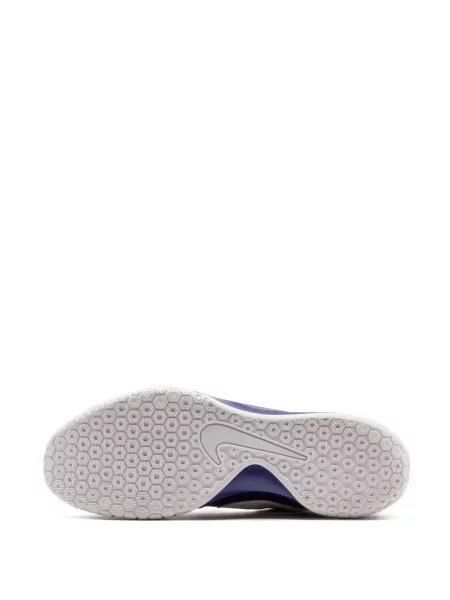 Sneakersy Nike Zoom zamszowe szare
