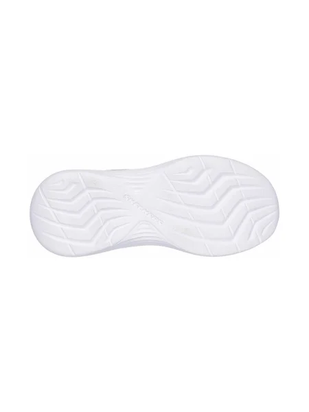 Gyerek félcipő Skechers kék