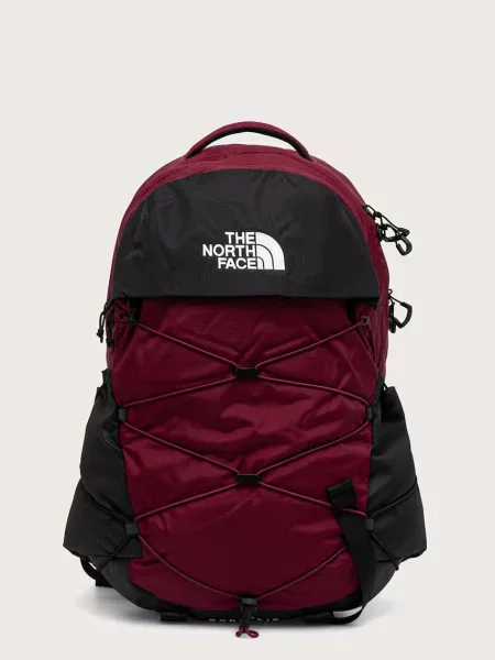 The North Face rucsac Borealis negru
