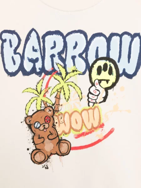 Bluza dziecięca Barrow