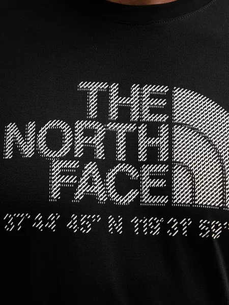 Футболка The North Face