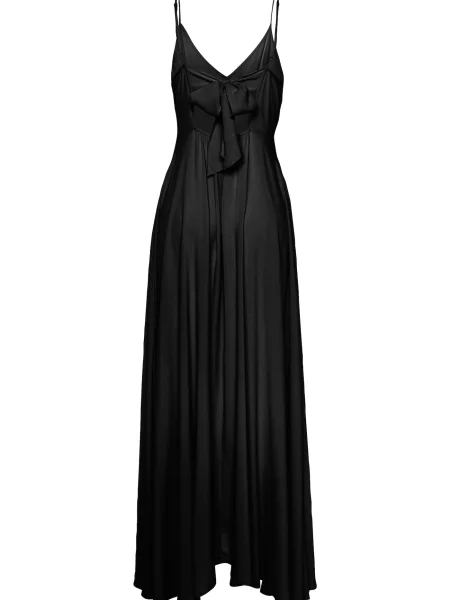 LASCANA Rochie de seară negru