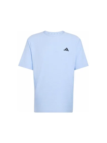 Tricou Adidas albastru