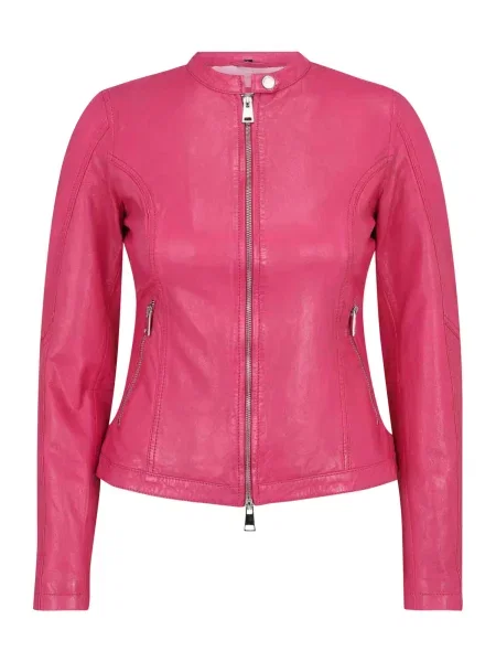 Geacă Freaky Nation roz