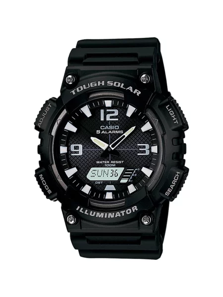 Ceas Casio Collection Universal negru