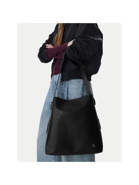 Сумка G-star Raw черная