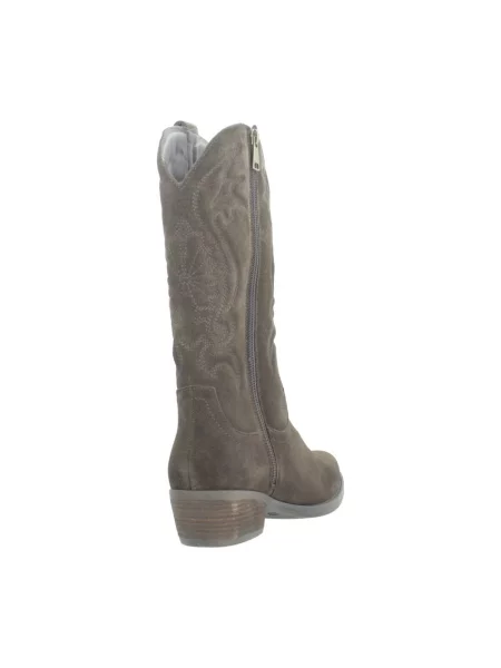 Pantofi Top3 maro