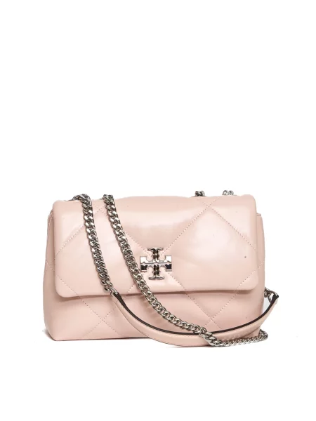 Torebka Tory Burch różowa