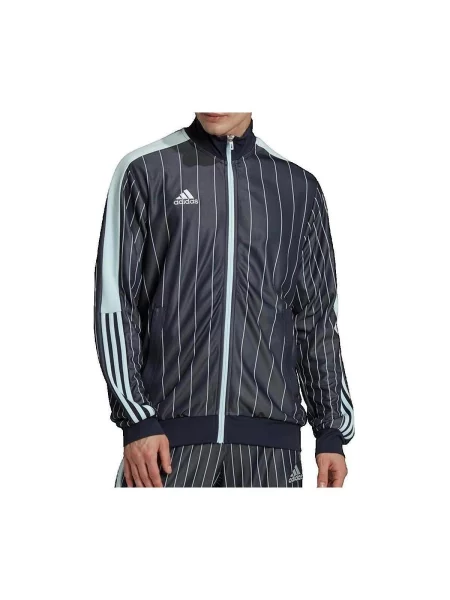 Vestă Adidas albastru