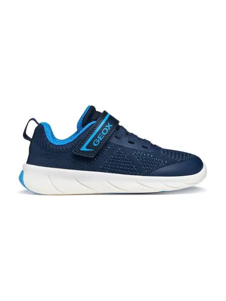 Geox Dječje tenisice FOOT-RUN plava