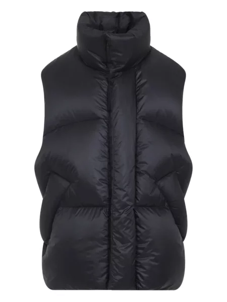 Елек Mordecai черно