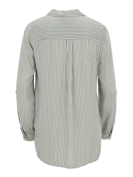 Bluză Vero Moda Maternity alb