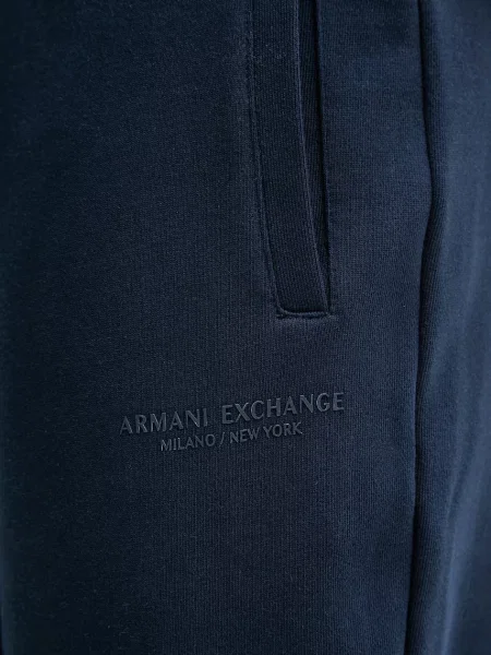 Sportnadrág Armani Exchange