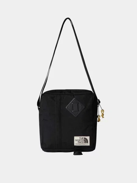 The North Face Berkeley Сумка Унісекс чорний