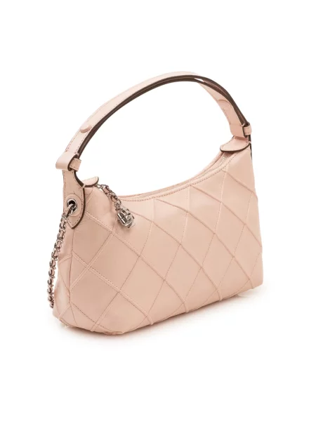 Torebka Tory Burch beżowa