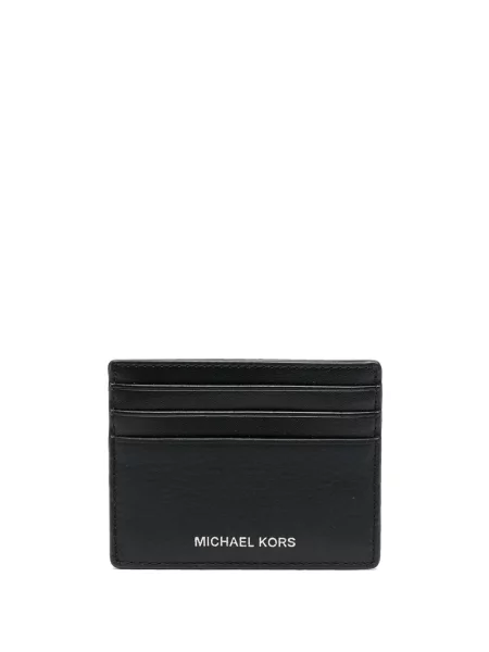 Portofel Michael Michael Kors negru