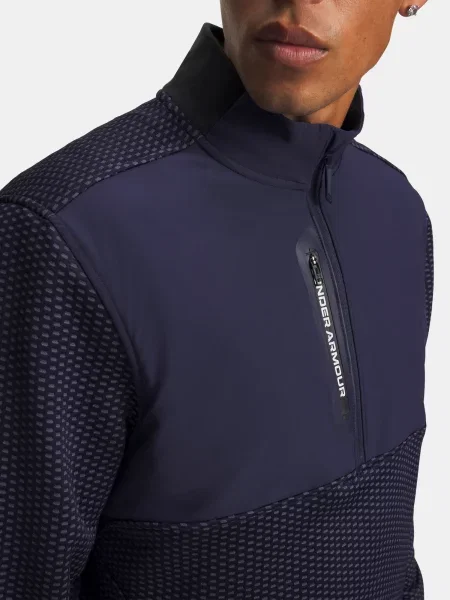Majica Under Armour crna