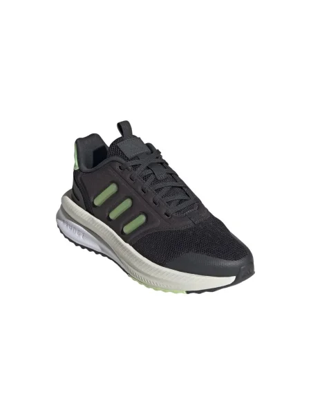 Tenisky Adidas čierna