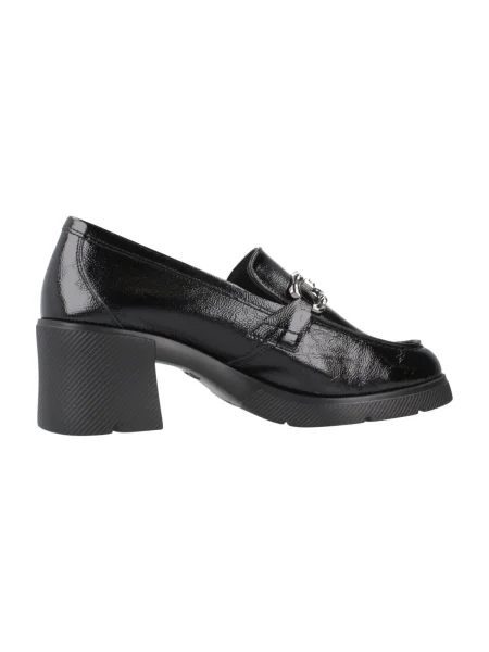 Pantofi 24 Hrs negru